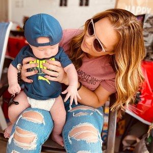 Meet your Posher, Destiny